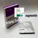 Prix du medicament augmentin